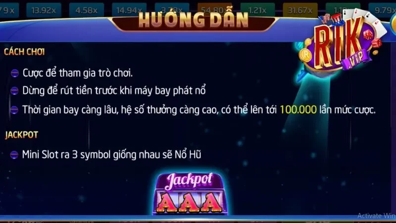 Bật mí bí quyết chơi AVIATOR Bật mí bí quyết chơi AVIATOR