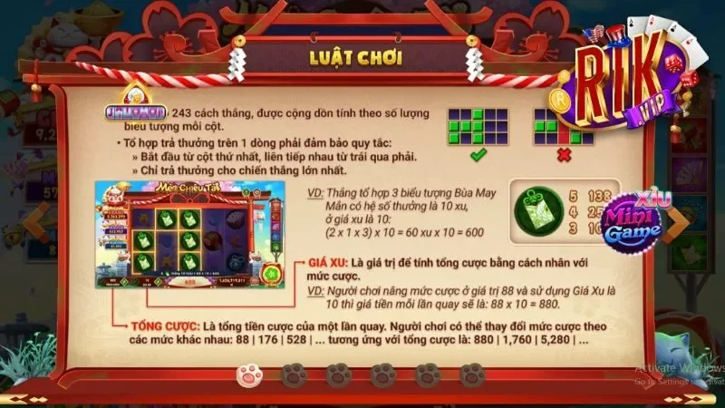 Lý do bet thủ trải nghiệm game Mèo Chiêu Tài tại Rikvip Lý do bet thủ trải nghiệm game Mèo Chiêu Tài tại Rikvip